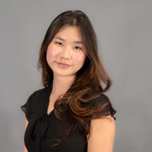 Jua Kim headshot