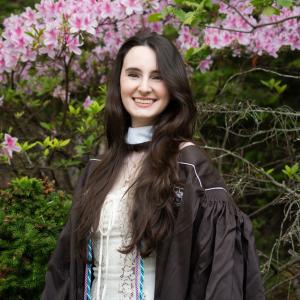 Aisling Kernan portrait