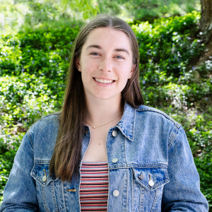 Laura Reigle headshot