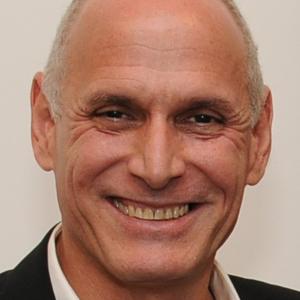 Shimon Attie headshot