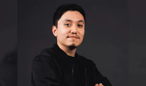Ernesto Zelaya portrait