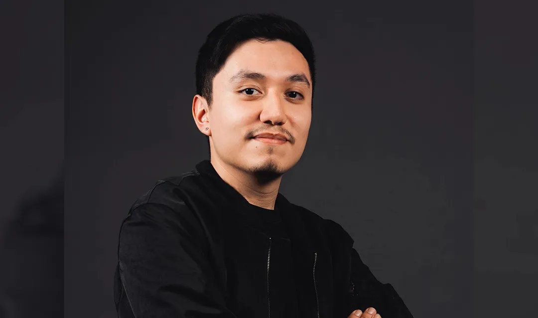 Ernesto Zelaya portrait